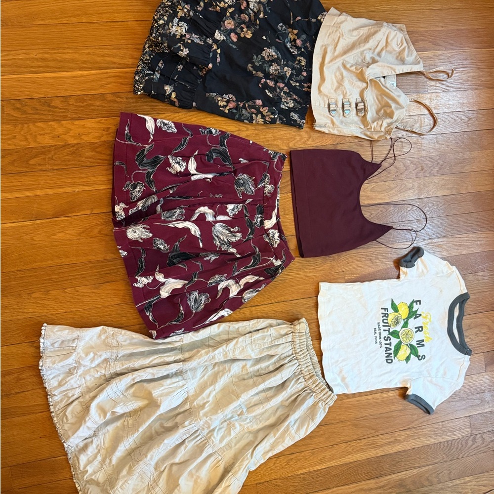Bundle of 12 items! Excellent brands!!